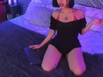 sia_roose from Chaturbate is Freechat