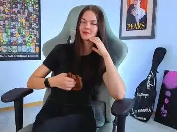 sia_shine from Chaturbate is Freechat