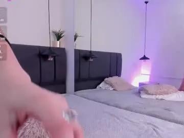 sialilith from Chaturbate is Freechat