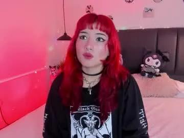 sialilith from Chaturbate is Freechat