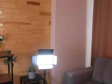sibleyatcher from Chaturbate is Freechat