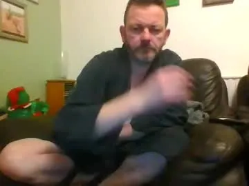 siddious75 on Chaturbate 