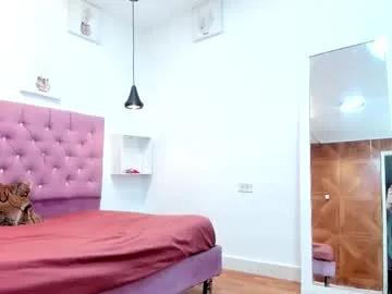 sienna_glow from Chaturbate is Freechat