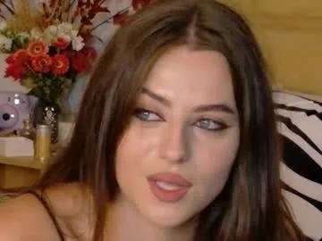 sienna_voss from Chaturbate is Freechat
