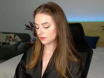 sienna_voss from Chaturbate is Freechat