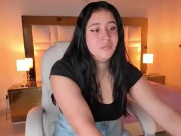 siennaa_rose from Chaturbate is Freechat