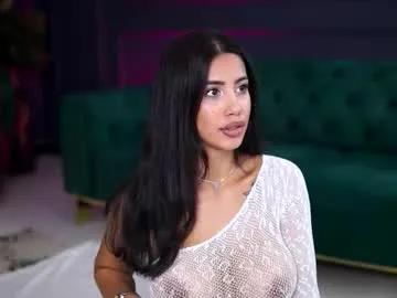 siennaruh from Chaturbate is Freechat