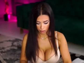 siennaruh from Chaturbate is Freechat