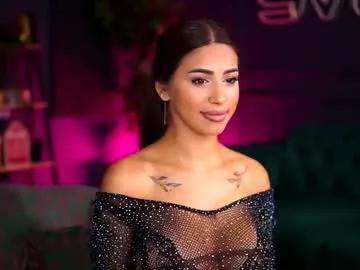 siennaruh from Chaturbate is Freechat