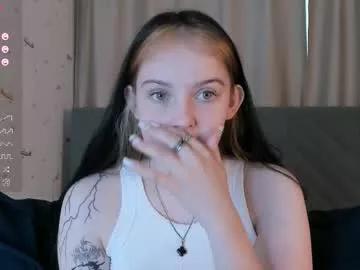 sierabelle from Chaturbate is Freechat