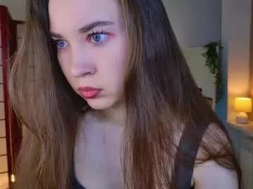 silentlily from Chaturbate is Freechat