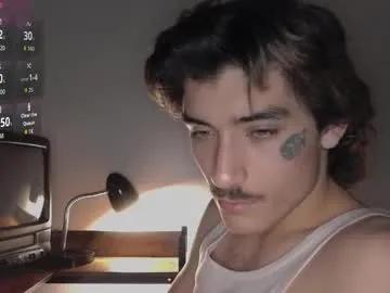 silly_cybin from Chaturbate is Freechat