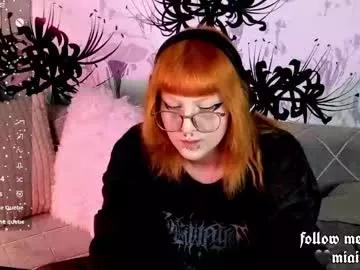 silly_soul from Chaturbate is Freechat