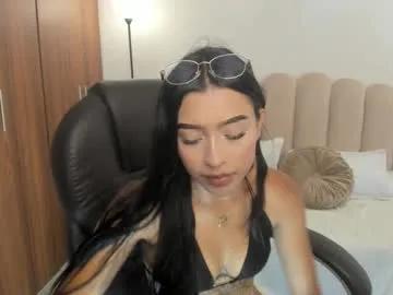 silvana_velvet from Chaturbate is Freechat