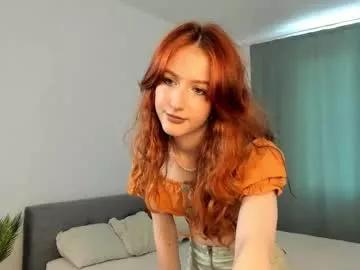 silverhaskell from Chaturbate is Freechat