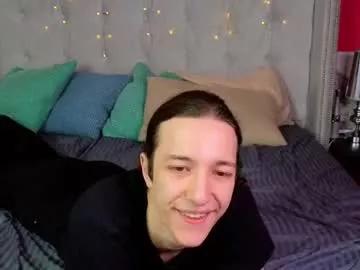 silvermuse from Chaturbate is Freechat