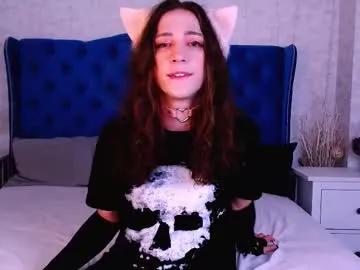 silvermuse from Chaturbate is Freechat