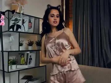 silvertempt from Chaturbate is Freechat