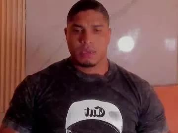 simeone_panda from Chaturbate is Freechat