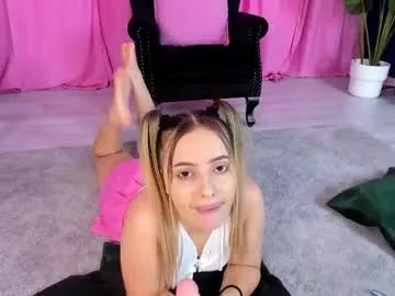 sinfull_kitty from Chaturbate is Freechat