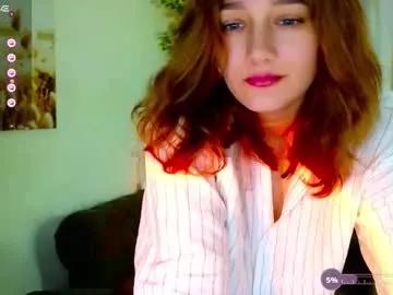 sinty_noria from Chaturbate is Freechat