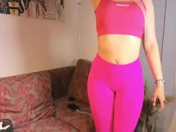 siren_of_dreams from Chaturbate is Freechat