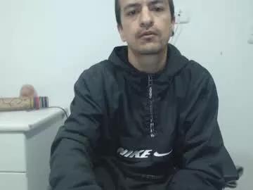siriusgalactic2 from Chaturbate