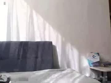siriusgalactic2 from Chaturbate