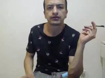siriusgalactic2 from Chaturbate