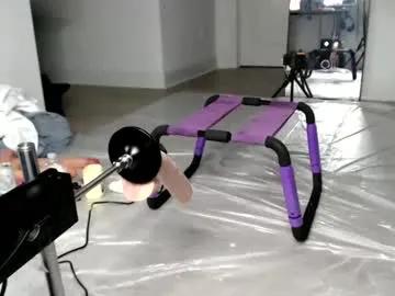 Sissygoonerslut from Chaturbate