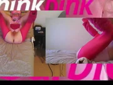 sissyjessica85 from Chaturbate