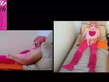 sissyjessica85 from Chaturbate