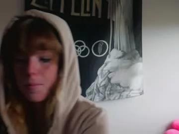 sisypheanlove from Chaturbate