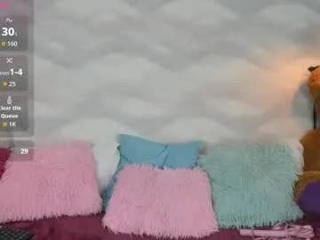 skailyn_angels from Chaturbate is Freechat