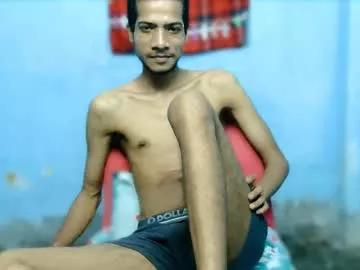 skinny_leo from Chaturbate is Freechat
