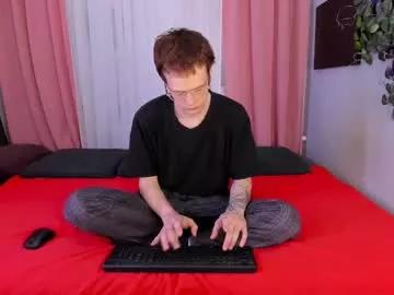 skinnybuthugex from Chaturbate is Freechat