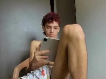 skinnypipe15 from Chaturbate is Freechat