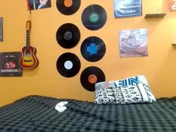 skinnyverus18 from Chaturbate is Freechat