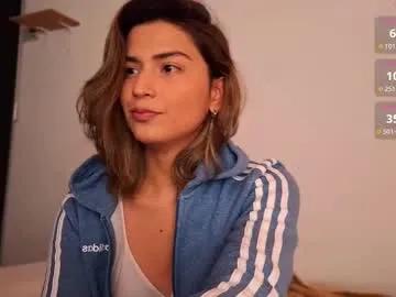 skyamber8v2 from Chaturbate is Freechat