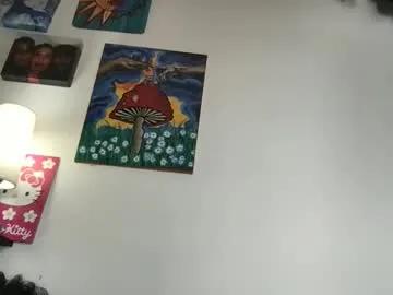 skybabytv from Chaturbate is Freechat