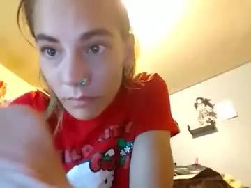 skyebabyxo94 from Chaturbate is Freechat