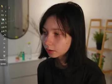 skyemcguire from Chaturbate is Freechat