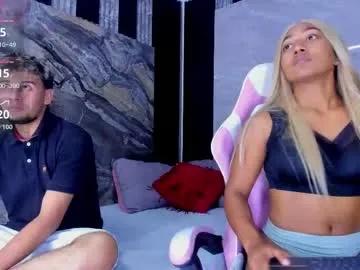 skyyandsmith from Chaturbate is Freechat