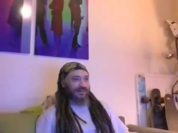 slashfantasy on Chaturbate 