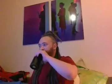 slashfantasy on Chaturbate 