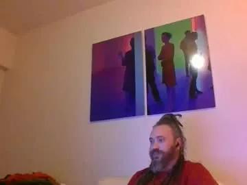 slashfantasy on Chaturbate 