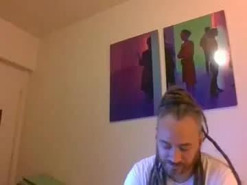 slashfantasy on Chaturbate 