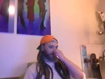 slashfantasy on Chaturbate 