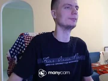 slavaxxx777 from Chaturbate
