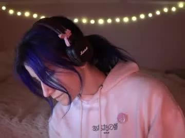 sleepingsonya from Chaturbate